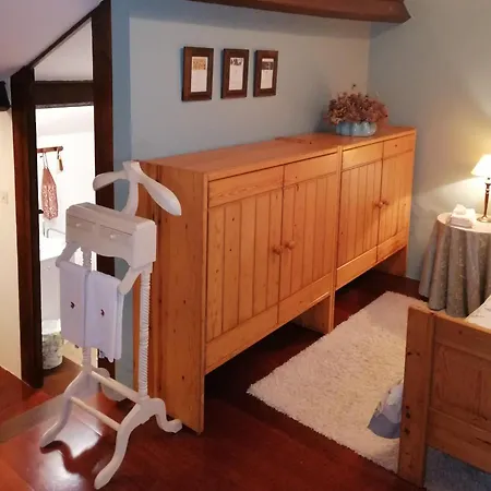 Rozies Bed and breakfast Dunes