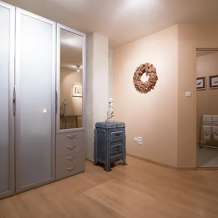 Bed and breakfast Rozies 4*