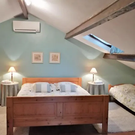 Bed & Breakfast Rozies 4*