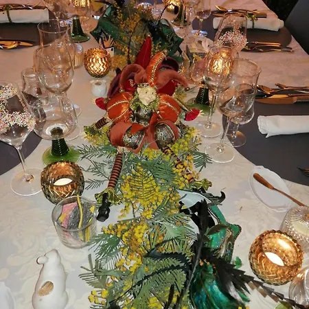 Bed & Breakfast Rozies