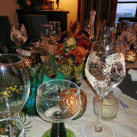 Bed & Breakfast Rozies 4*