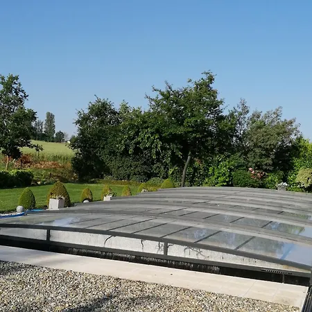 Bed & Breakfast Rozies Dunes