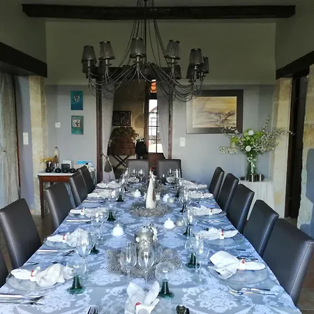 Rozies Bed & Breakfast Dunes