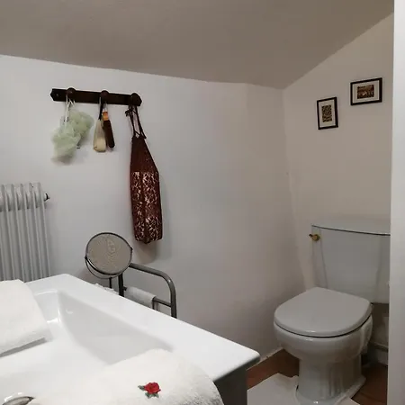 Bed & Breakfast Rozies 4*