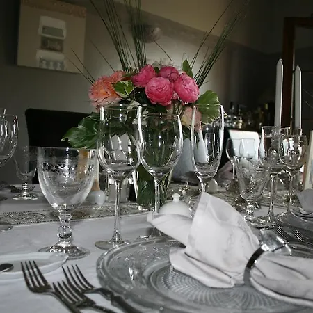 Bed & Breakfast Rozies Dunes