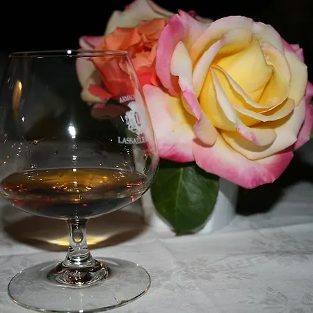 Bed & Breakfast Rozies