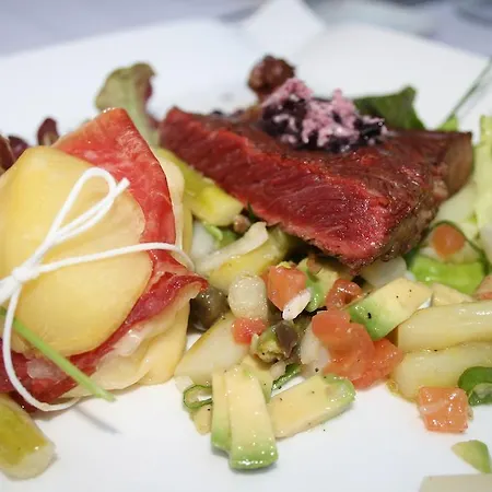 Bed & Breakfast Rozies