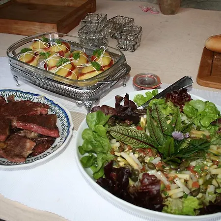 Bed & Breakfast Rozies Dunes