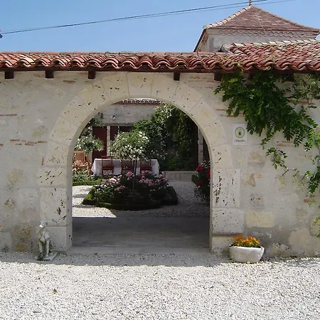 Bed & Breakfast Rozies