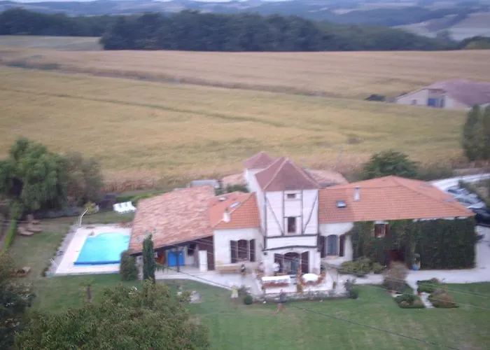 Rozies Bed & Breakfast