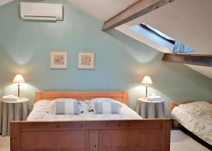 Bed & Breakfast Rozies 4*