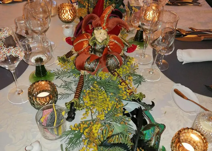 Bed & Breakfast Rozies