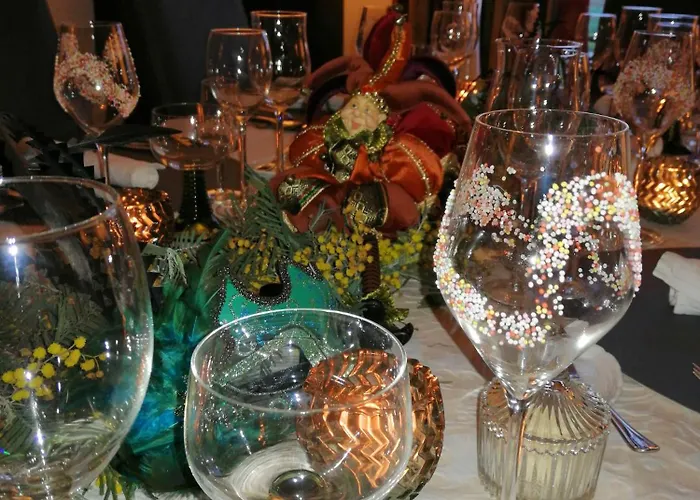 Bed & Breakfast Rozies 4*