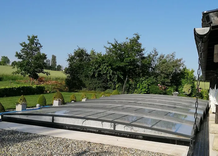 Bed & Breakfast Rozies Dunes