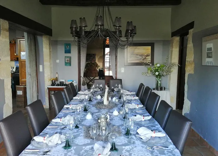 Rozies Bed & Breakfast Dunes