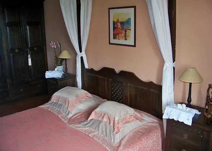 Rozies Bed & Breakfast Dunes