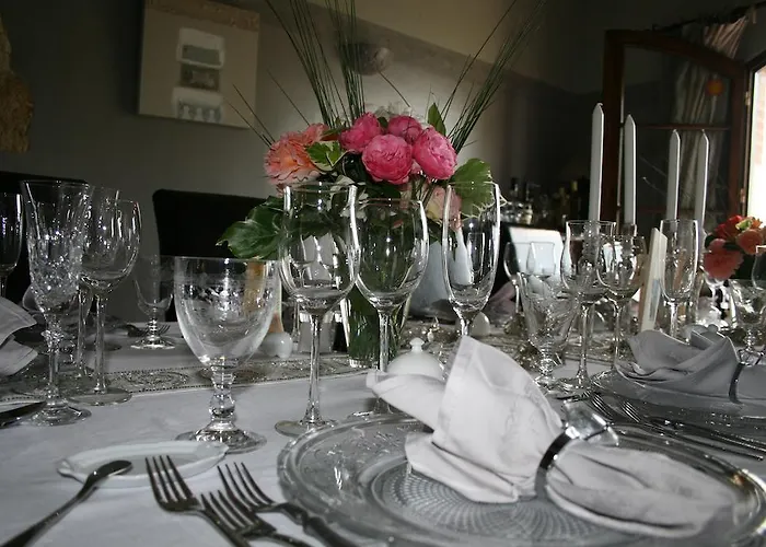 Bed & Breakfast Rozies Dunes