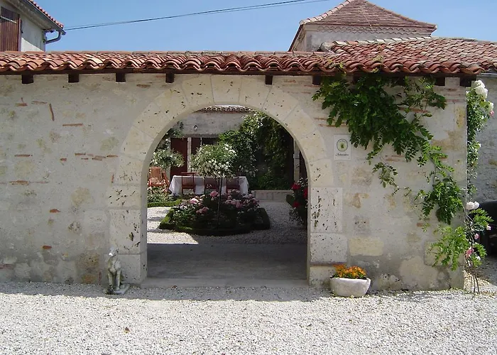 Bed & Breakfast Rozies